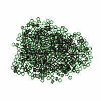 42037 бисер Mill Hill, 15/0 Green Velvet Petite Seed Beads