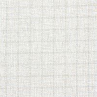 Полотно рівномірне 28 ct Easy Count Grid Brittney Zweigart 3514/1219, біле зі зникаючою розміткою
