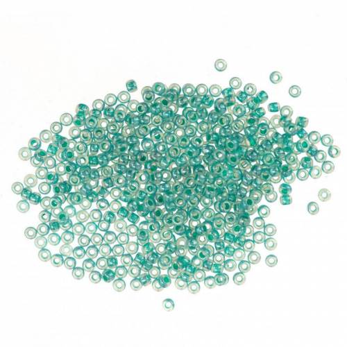 02008 бісер Mill Hill, 11/0 Sea Breeze Glass Beads