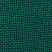 Ткань равномерная 25 ct Lugana Zweigart 3835/647, зеленая