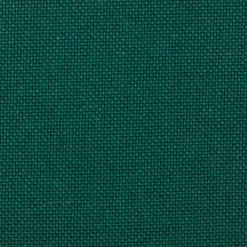 Ткань равномерная 25 ct Lugana Zweigart 3835/647, зеленая