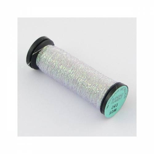 093 Star Mauve, Kreinik Blending Filament фото 2