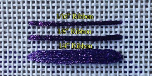 PB68 Нитка Treasure Braid Petite Rainbow Gallery Black Opal фото 2