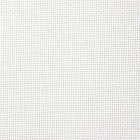 Канва Aida Extra Fine 20 Zweigart 3326/101, молочна, 50х55 см