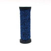 033 Royal Blue, Kreinik Blending Filament