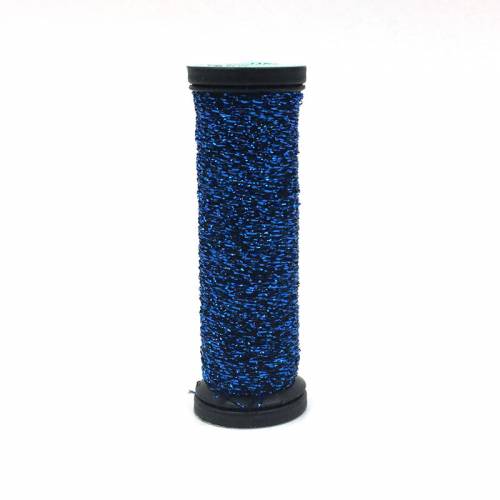 033 Royal Blue, Kreinik Blending Filament