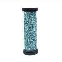 014 Sky Blue, Kreinik Very Fine #4 Braid