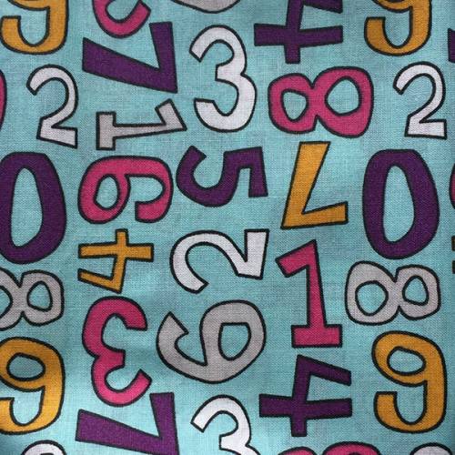 Тканина для рукоділля, Fabric Palette MD-G-FQ-BABY