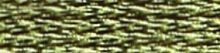 1506 нитки для вишивки Madeira Decora Olive