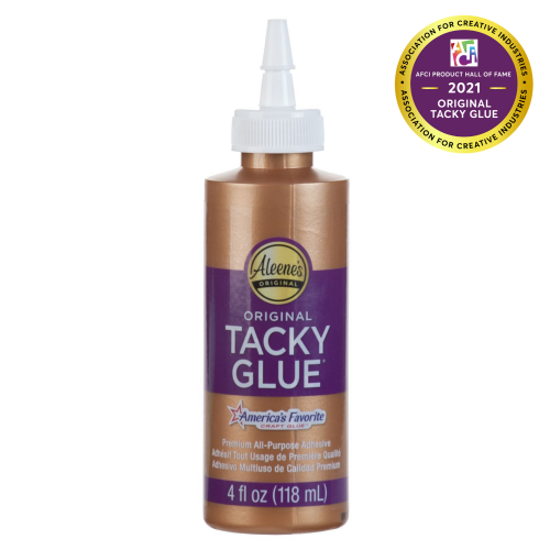 Універсальний клей Original Tacky Glue 118 мл, Aleene's 15603