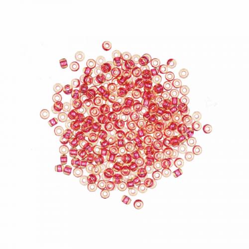03056 бисер Mill Hill, 11/0 Antique Red Antique Glass Beads