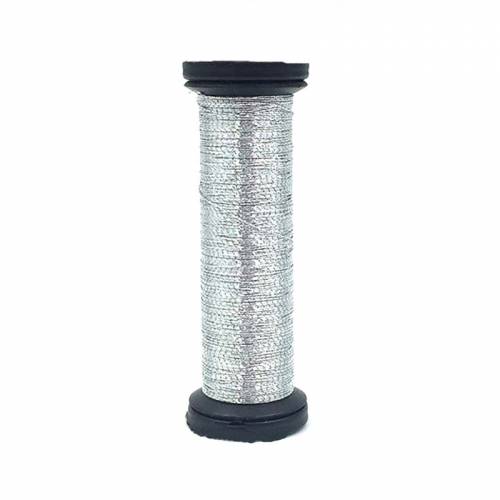001C Silver, Kreinik Cord