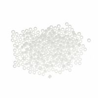 03015 бисер Mill Hill, 11/0 Snow White Antique Glass Beads