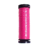 055F Glow-In-The-Dark Watermelon, Kreinik Blending Filament