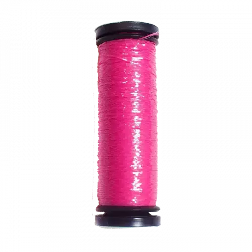 055F Glow-In-The-Dark Watermelon, Kreinik Blending Filament