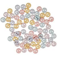 Набір гудзиків Mini Pastel, Favorite Findings 441