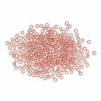 03018 бисер Mill Hill, 11/0 Coral Reef Antique Glass Beads