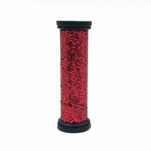 003 Red, Kreinik Blending Filament