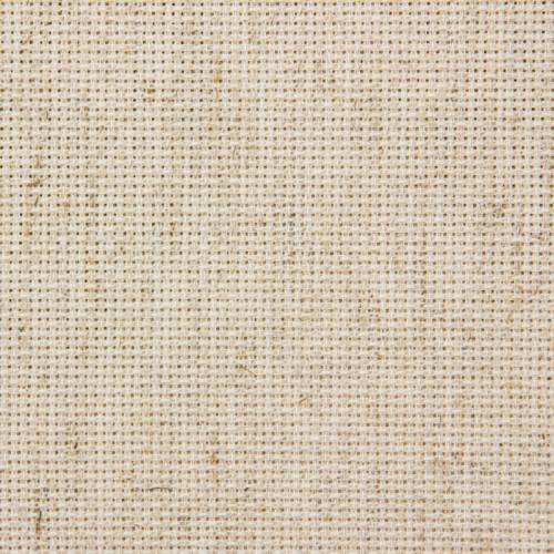 Канва Rustico Aida 16 Zweigart 3321/54, пшенична, 50х55 см
