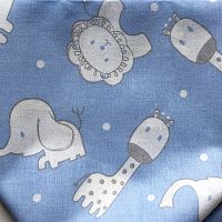 Тканина для рукоділля, Fabric Palette MD-G-FQ-BABY