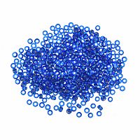 40020 бисер Mill Hill, 15/0 Royal Blue Petite Seed Beads