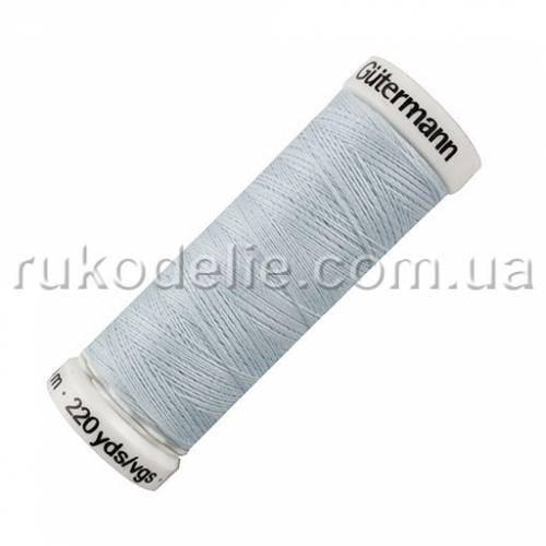 276 Швейная нить Gutermann Sew-all №100, 200м,  Швейная нить Gutermann Sew-all №100, 200м, фото 2