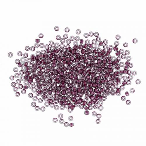 02078 бісер Mill Hill, 11/0 Wild Plum Glass Beads