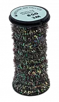 850 (старий номер 15) Mallard, Kreinik Micro-ice Chenille