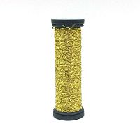 028 Citron, Kreinik Blending Filament
