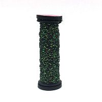 850 Mallard, Kreinik Very Fine #4 Braid