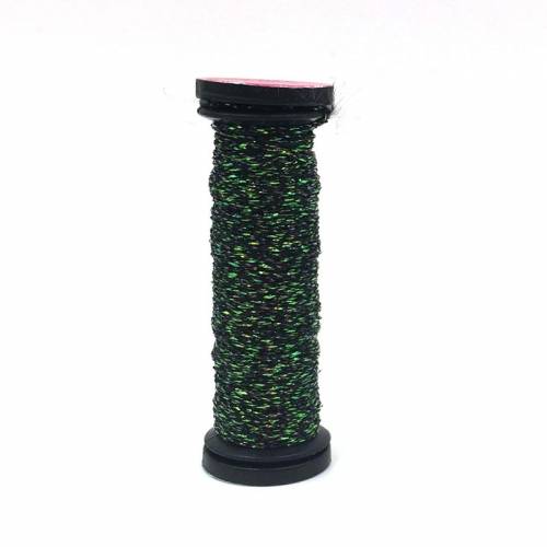 850 Mallard, Kreinik Very Fine #4 Braid