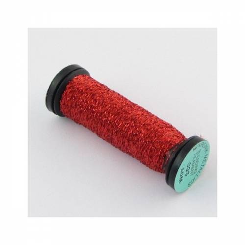 003 Red, Kreinik Blending Filament фото 2