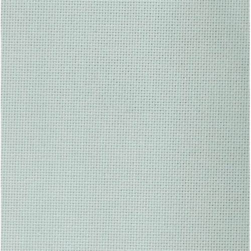 Канва Fein-Aida 18 Zweigart 3793/718, сіра, 50х55 см