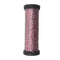 007 Pink, Kreinik Blending Filament