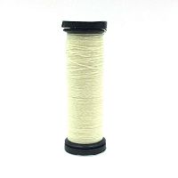 052F Glow-In-The-Dark Grapefruit, Kreinik Blending Filament