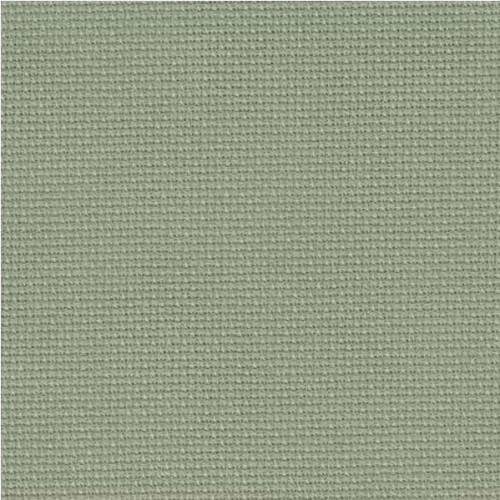 Канва Aida Extra Fine 20 Zweigart 3326/6016, оливкова, 50х55 см