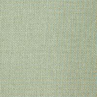 Ткань равномерная 25 ct Lugana Zweigart 3835/618, зеленый мох