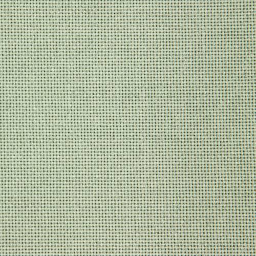 Ткань равномерная 25 ct Lugana Zweigart 3835/618, зеленый мох