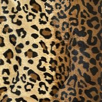 Хутро штучне 45х76 см, Fabric Palette MD-G-FUR-2