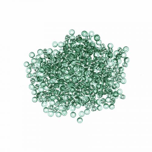 03055 бисер Mill Hill, 11/0 Bay Leaf Antique Glass Beads