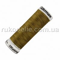 397 - Швейная нить Sew-all №100, 200м - Gutermann