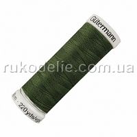 639 - Швейная нить Sew-all №100, 200м - Gutermann