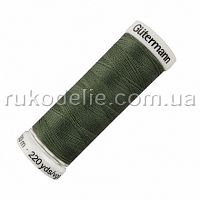 561 - Швейная нить Sew-all №100, 200м - Gutermann