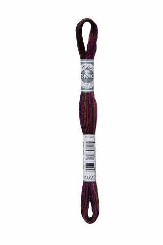 4522 муліне DMC Coloris Canadian Night фото 3