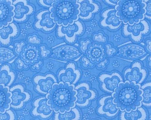 Набір тканин Punch of Paisley #2, Fabric Palette MD-G-BND-PP фото 2