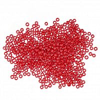 00968 бісер Mill Hill, 11/0 Red Glass Beads