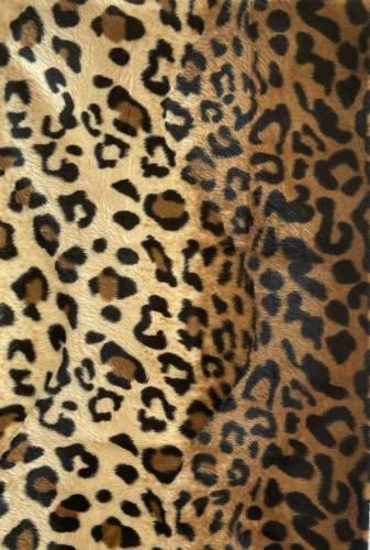 Хутро штучне 45х76 см, Fabric Palette MD-G-FUR-2 фото 3