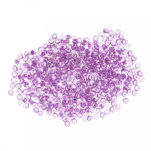 02084 бисер Mill Hill, 11/0 Shimmering Lilac Glass Beads