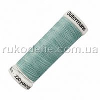 924 Швейная нить Gutermann Sew-all №100, 200м, Turquoise