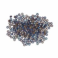 03013 бисер Mill Hill, 11/0 Stormy Blue Heather Antique Glass Beads